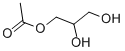 1,2,3-Propanetriol monoacetate(26446-35-5)